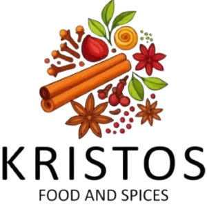 Kristos SpicesLogo